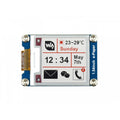 1.54inch E-Ink display module 200x200, three-color SKU: 13338