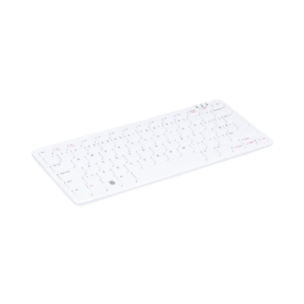 Pi 500 DE, unit only white