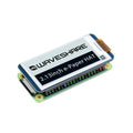 2.13inch E-Ink display HAT 250x122, Black/White, SKU: 12915