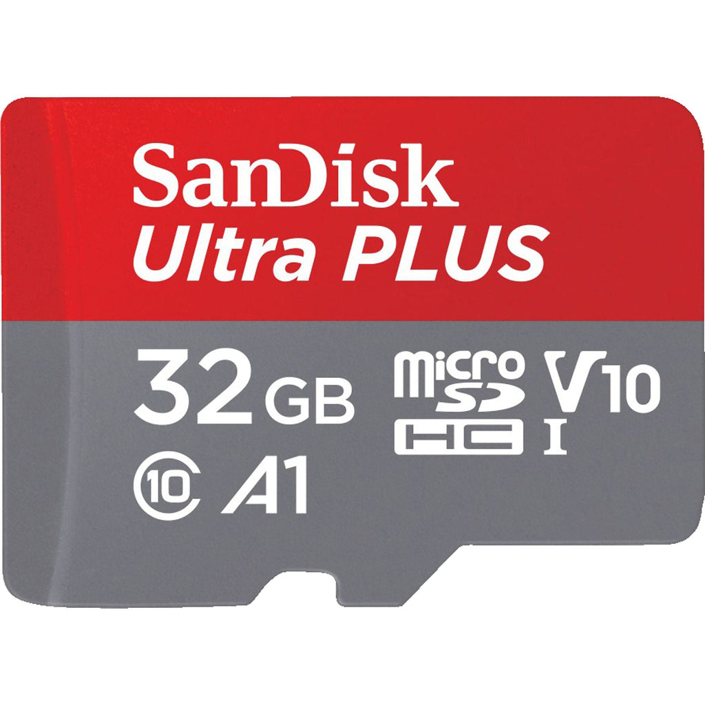 SanDisk Ultra microSDHC 32GB