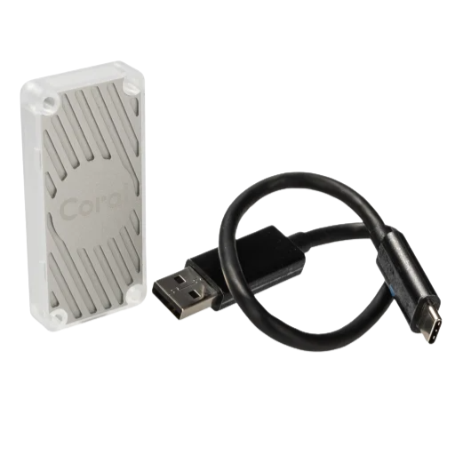 Coral USB Accelerator