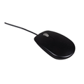 Offizielle Raspberry Pi Maus 2 schwarz