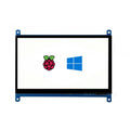 Waveshare 7inch HDMI LCD - 1024×600 Touchscreen SKU: 11199