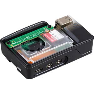 Raspberry Pi M.2 HAT+ Compact
