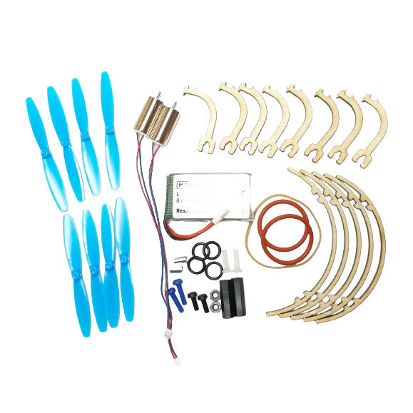 Air:bit 2 - Fly More Service Kit