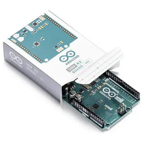 Arduino UNO R3 SMD