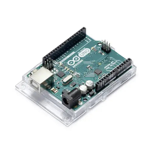Arduino UNO R3 SMD