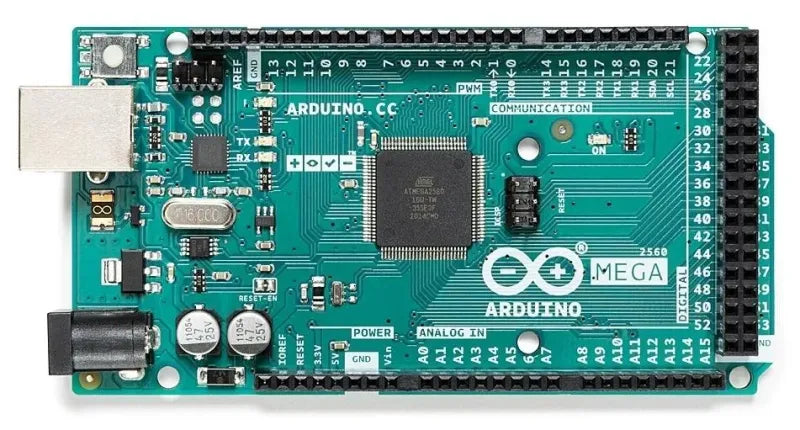 Arduino Mega 2560 R3