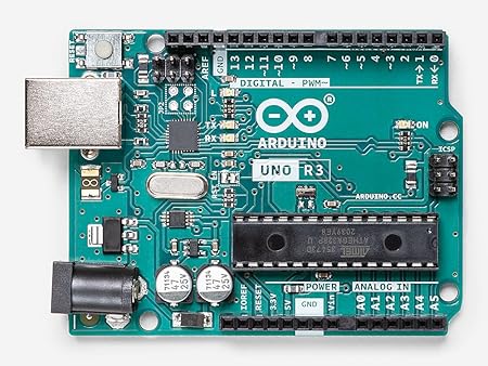 Arduino UNO R3