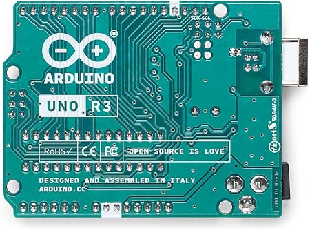 Arduino UNO R3