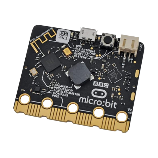 BBC micro:bit V2