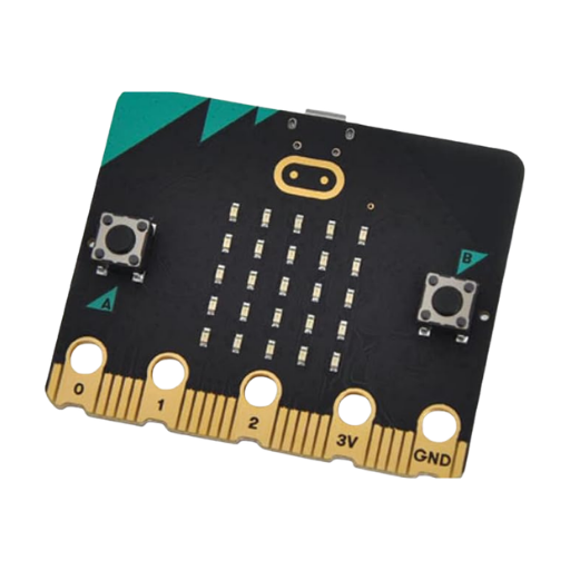 BBC micro:bit V2