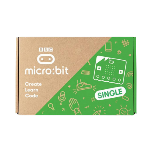 BBC micro:bit V2