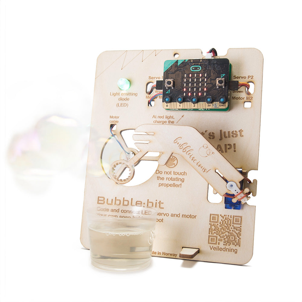 Bubble:bit