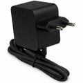 Raspberry Pi 27W USB-C Power Supply, Netzteil, schwarz EU