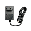 27W USB-C Power Supply, Netzteil, schwarz EU