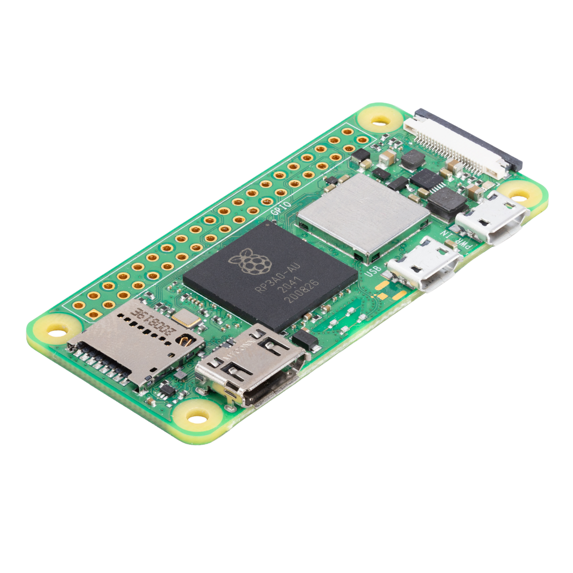 Raspberry Pi Zero 2W
