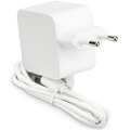 Raspberry Pi 27W USB-C Power Supply, Netzteil, weiß EU
