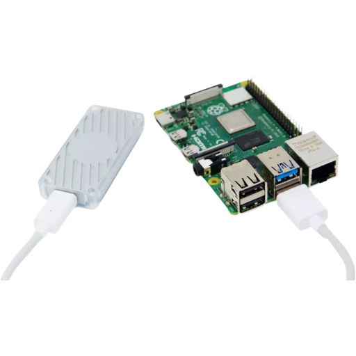Coral USB Accelerator