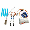 Hover:bit 2 - Drift More Service Kit