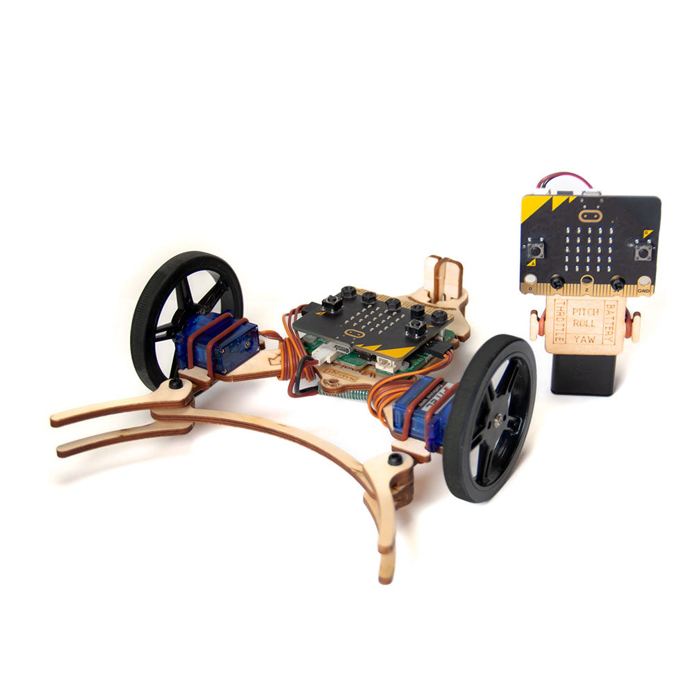 Wheel:bit