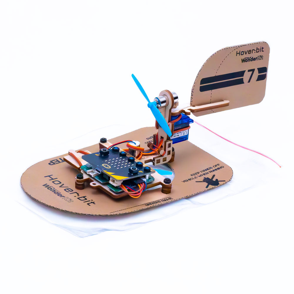 Hover:bit 2