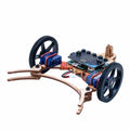 Wheel:bit