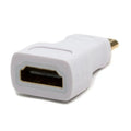 Raspberry Pi mini-HDMI auf HDMI-A Adapter für Pi Zero