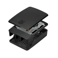 Offizielles Gehäuse für Raspberry Pi 5 schwarz