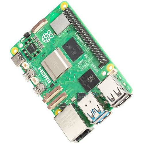 Raspberry Pi 5, 2GB RAM