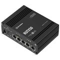 Teltonika RUTX50 WLAN-Router 5G 3300 Mbit/s 5G, 867 Mbit/s, Wi-Fi 5 Dualband, Mesh, MU-MIMO