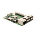 Raspberry Pi3 Model B+