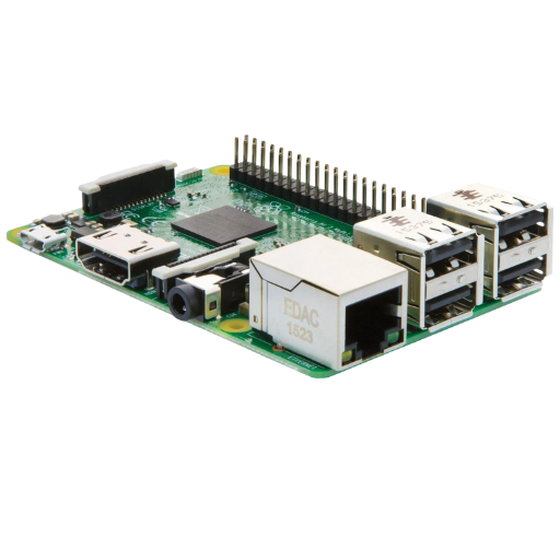 Raspberry Pi3 Model B V1.2
