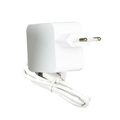 Raspberry Pi 45W USB-C Netzteil weiß EU