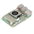 Raspberry Pi 5 Aktiv Kühler