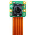 Raspberry Pi AI Camera