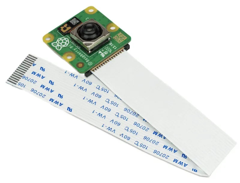 Raspberry Pi Camera Module 3