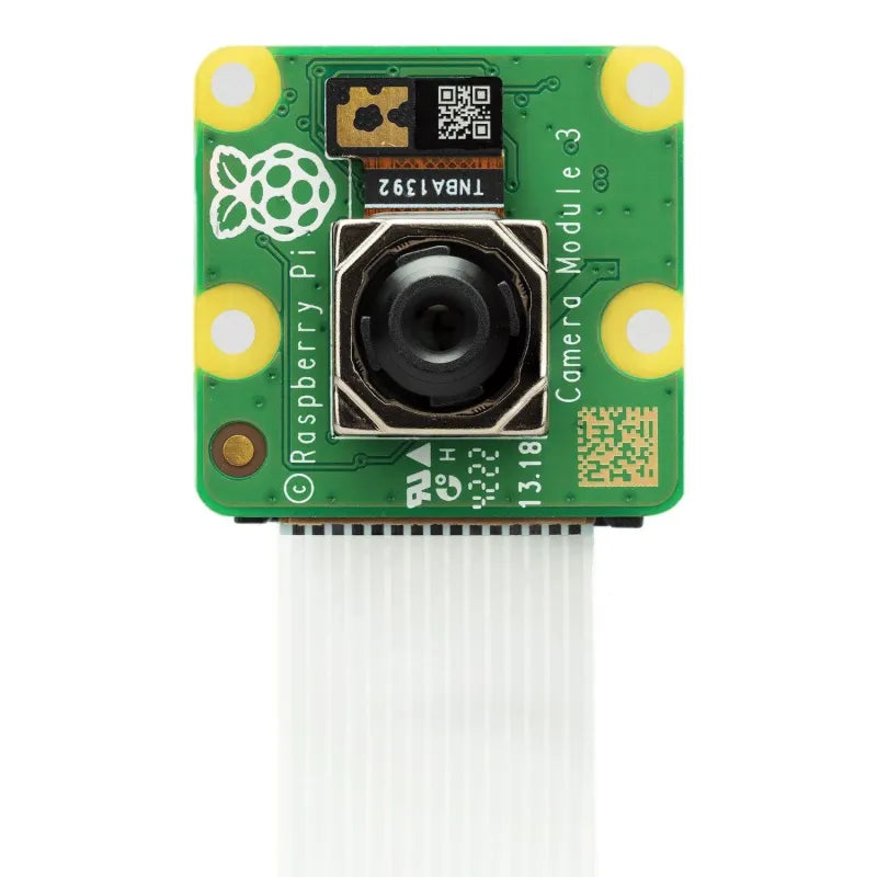 Raspberry Pi Camera Module 3