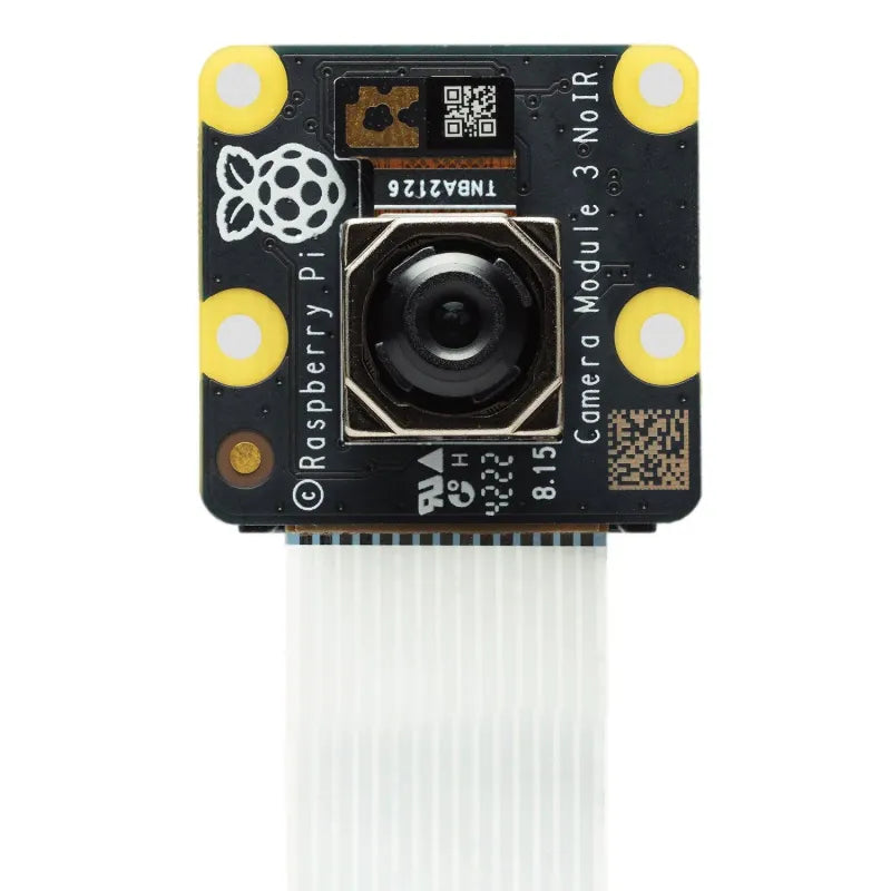 Raspberry Pi Camera Module 3 NoIR