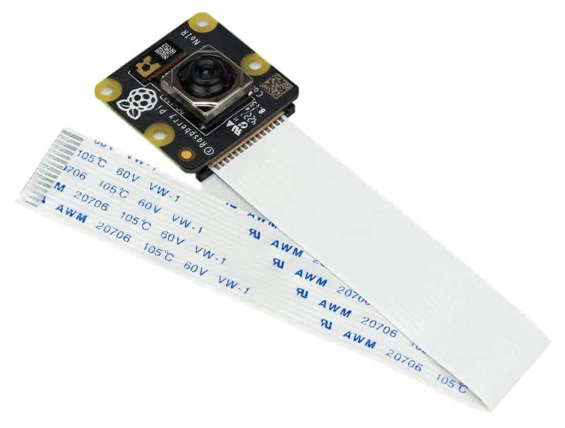 Raspberry Pi Camera Module 3 NoIR