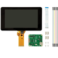 Raspberry Pi Display