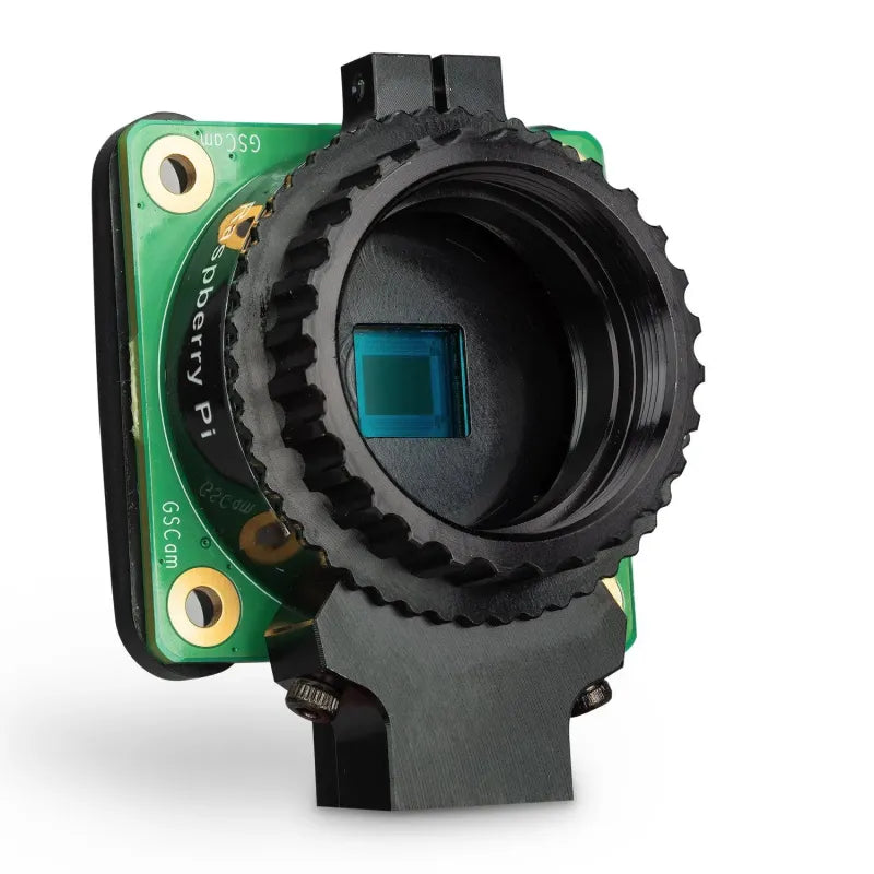 Raspberry Pi Global Shutter Camera