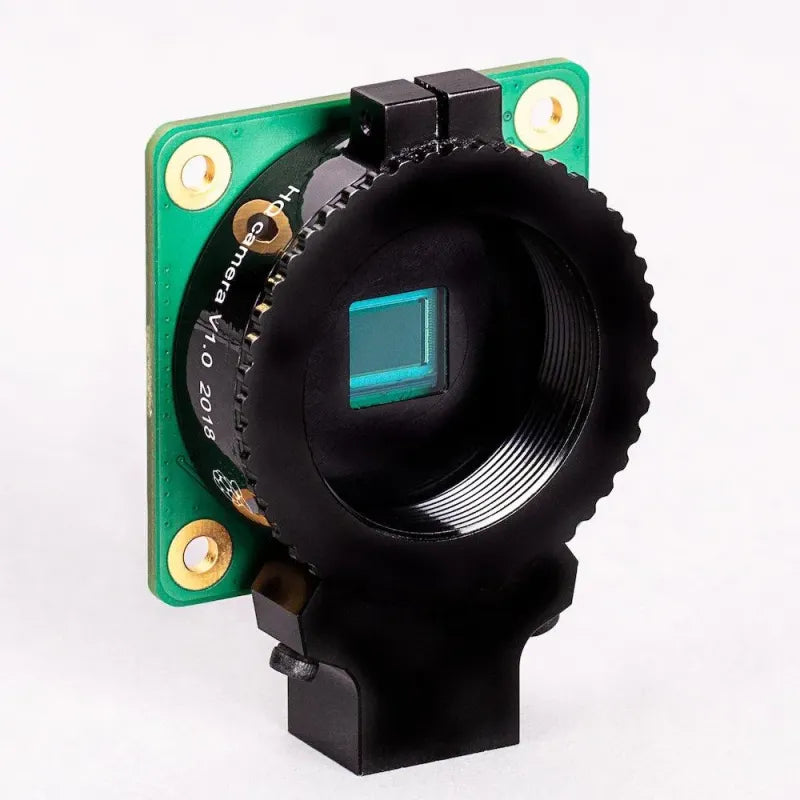 Raspberry Pi High Quality Camera (CS Mount)