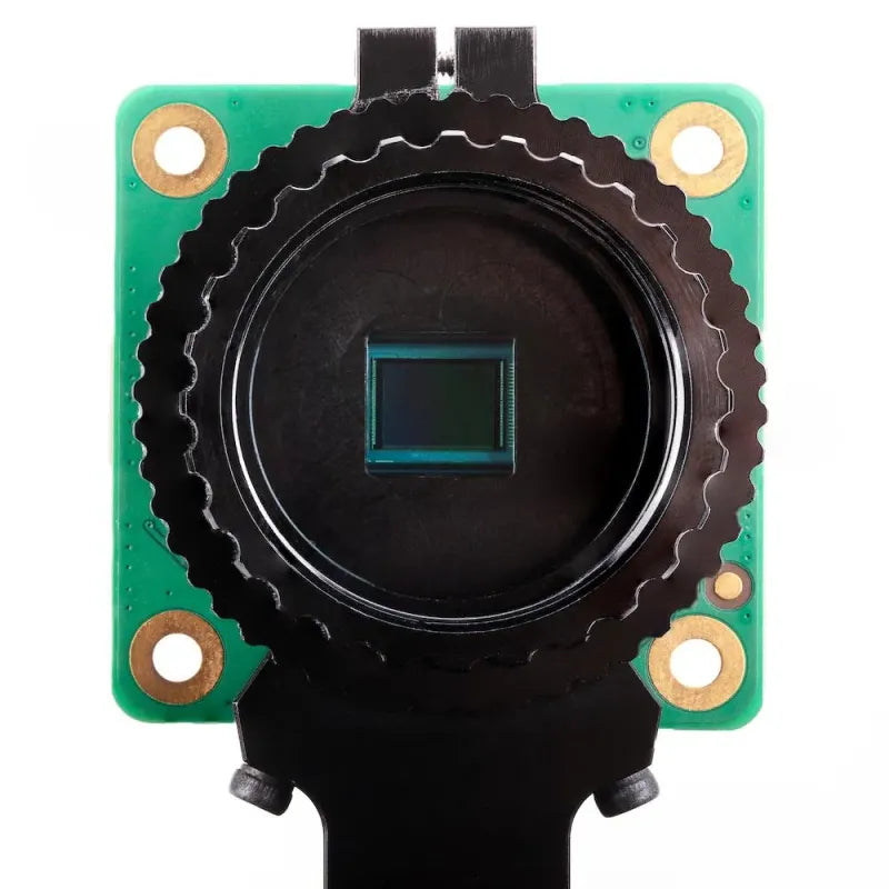 Raspberry Pi High Quality Camera (CS Mount)