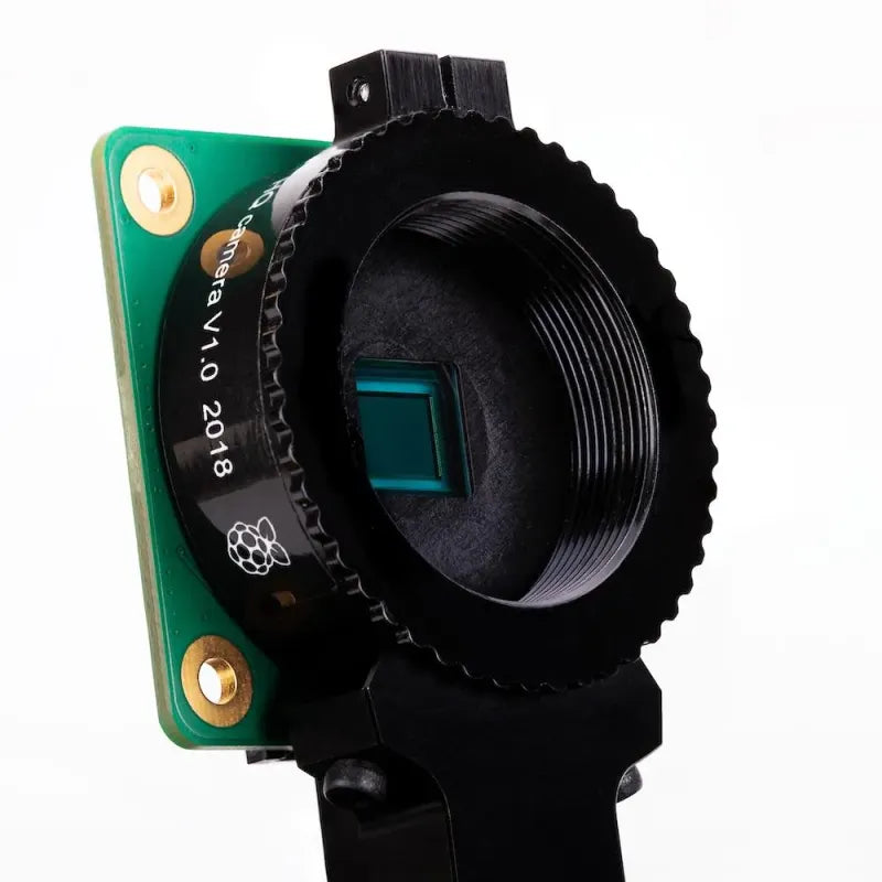 Raspberry Pi High Quality Camera (CS Mount)