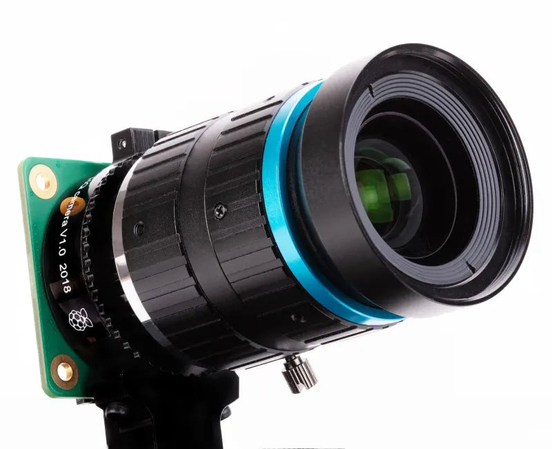 Raspberry Pi High Quality Camera (CS Mount)