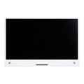Raspberry Pi Monitor 15,6" rot/weiß
