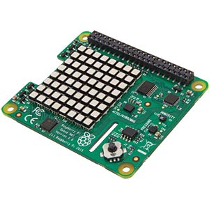 Raspberry Pi Sense HAT