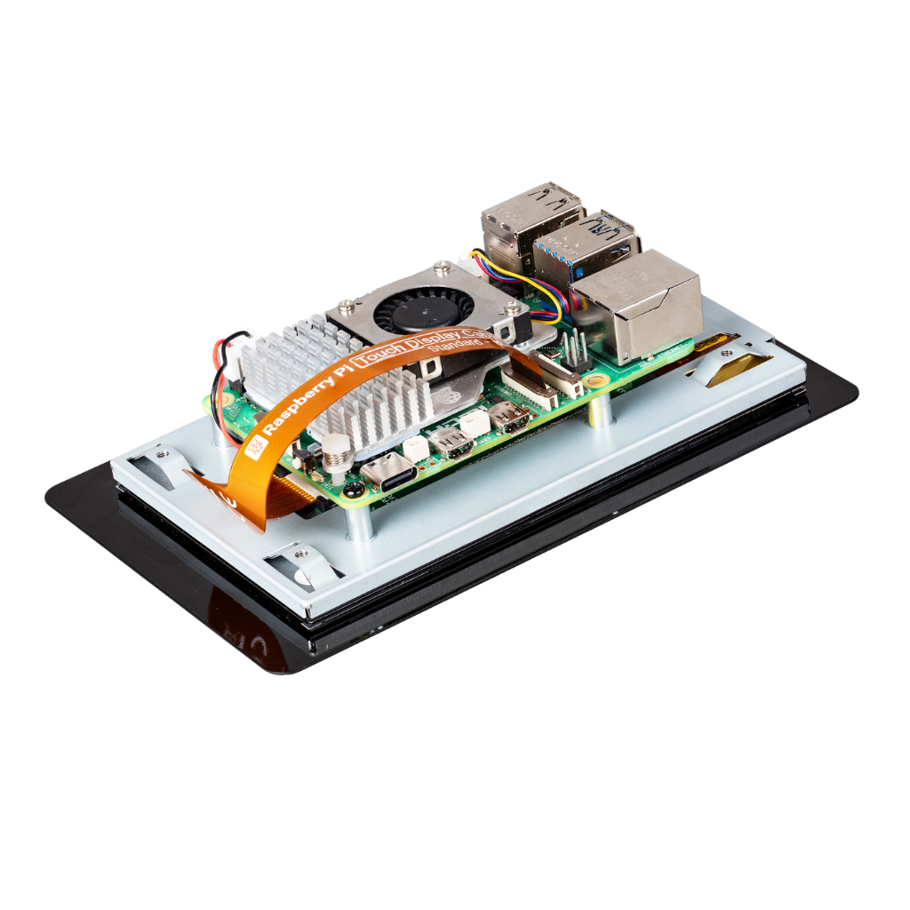Raspberry Pi Touch Display 2 - 5"