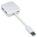 Raspberry Pi USB 3.0 Hub